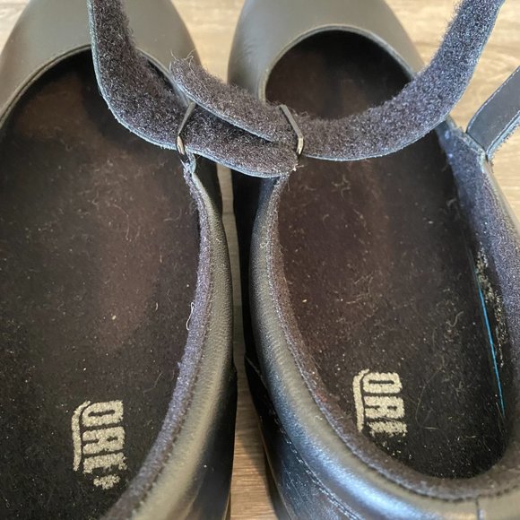 Drew Bloom II Orthotic Mary Jane Shoes 10 WIDE - Picture 8 of 14